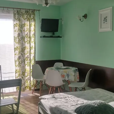 Alstimo Pensjonat Mielno (Koszalin)