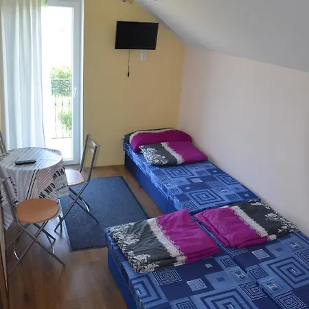 Pensjonat Alstimo Mielno (Koszalin)